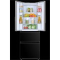 Lodówka Sam Cook french door PSC-WG-1020AA/B