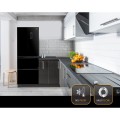 Lodówka Sam Cook french door PSC-WG-1020AA/B