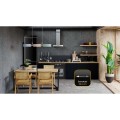 Lodówka Retro Sam Cook PSC-WG-1030B