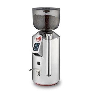 Młynek do kawy La Pavoni LPGGRI01EU
