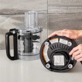Malakser KitchenAid 2,1L 5KFP0921EOB czarny