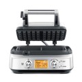 Gofrownica Sage Smart Waffle SWM620