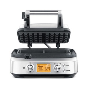 Gofrownica Sage Smart Waffle SWM620