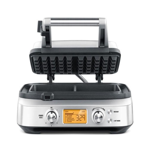 Gofrownica Sage Smart Waffle SWM620