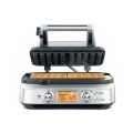 Gofrownica Sage Smart Waffle SWM620