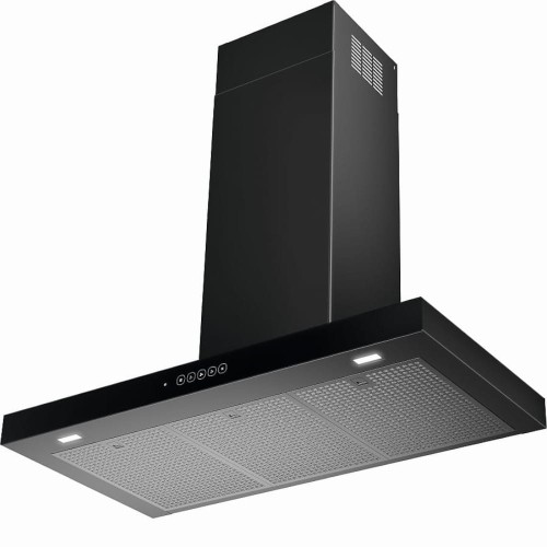Okap przyścienny Faber T-Dark 902 NG F-325.0652.937