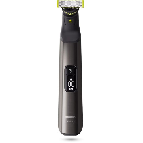 Trymer Philips QP6651/61