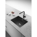 Zlewozmywak Franke Maris MRG 110-52 Czarny mat 125.0687.252