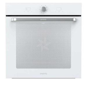 Piekarnik Gorenje BOS6737SYW