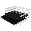 Piekarnik Gorenje BOS6737SYW