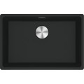 Zlewozmywak Franke Maris MRG 110-62 Czarny mat 125.0687.256