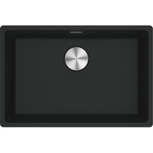 Zlewozmywak Franke Maris MRG 110-62 Czarny mat 125.0687.256  "PROMOCJA"