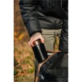 Vialli - Termos obiadowy 500ml Fuori Czarny Rose Gold 8067