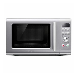 Kuchenka mikrofalowa Sage the Compact Wave SMO650SIL