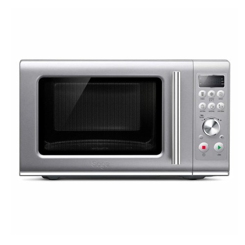 Kuchenka mikrofalowa Sage the Compact Wave SMO650SIL