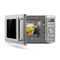 Kuchenka mikrofalowa Sage the Compact Wave SMO650SIL