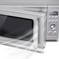Kuchenka mikrofalowa Sage the Compact Wave SMO650SIL