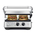 Elektryczny grill kontaktowy Sage SGR700BSS