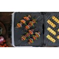 Elektryczny grill kontaktowy Sage SGR700BSS