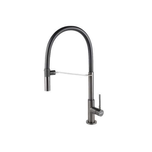 Bateria Falmec Trevi Pro - PVD gunmetal