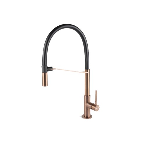 Bateria Falmec Trevi Pro - PVD rame