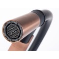 Bateria Falmec Trevi Pro - PVD rame