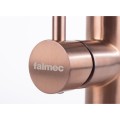 Bateria Falmec Trevi Pro - PVD rame