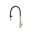 Bateria Falmec Trevi Pro - PVD oro