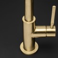 Bateria Falmec Trevi Pro - PVD oro