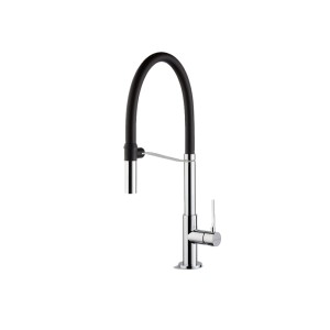 Bateria Falmec Trevi Pro - chrome