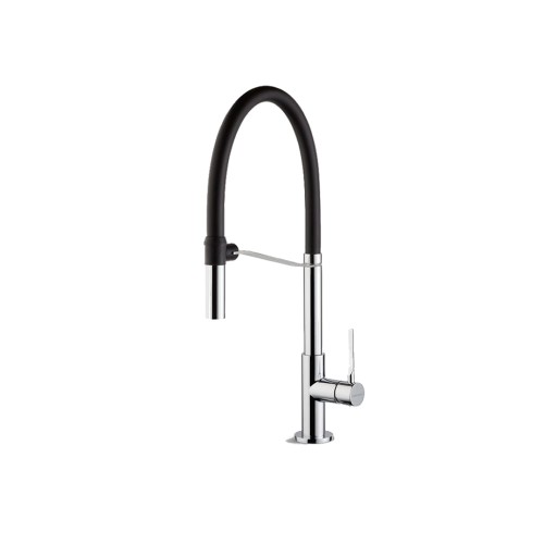 Bateria Falmec Trevi Pro - chrome