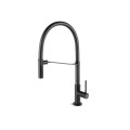 Bateria Falmec Trevi Pro - black matt