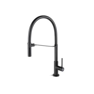 Bateria Falmec Trevi Pro - black matt