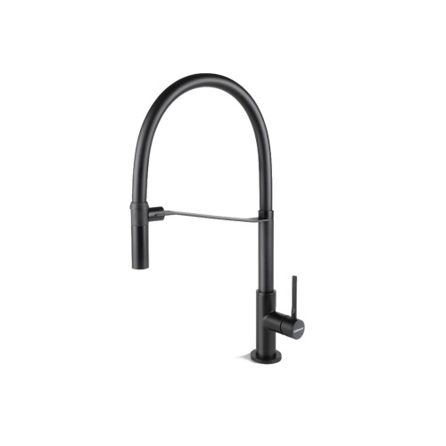 Bateria Falmec Trevi Pro - black matt