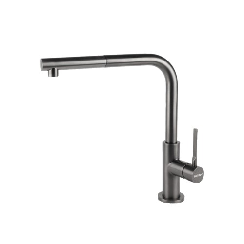 Bateria Falmec Trevi Corner - PVD gunmetal