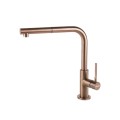 Bateria Falmec Trevi Corner - PVD rame