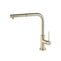 Bateria Falmec Trevi Corner - PVD oro