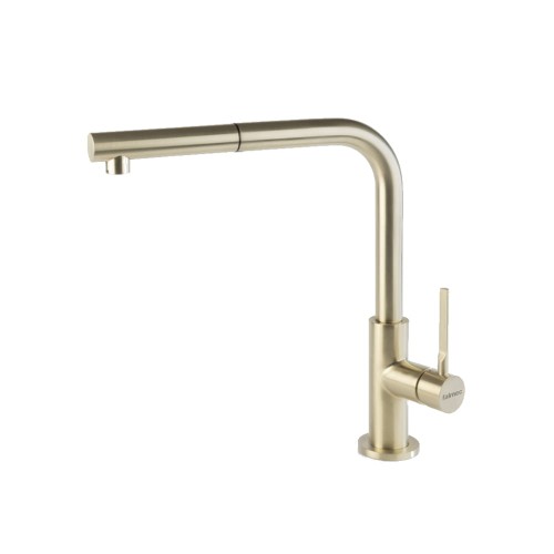 Bateria Falmec Trevi Corner - PVD oro