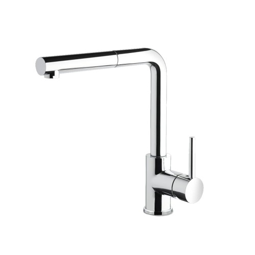 Bateria Falmec Trevi Corner - chrome