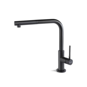 Bateria Falmec Trevi Corner - czarny mat