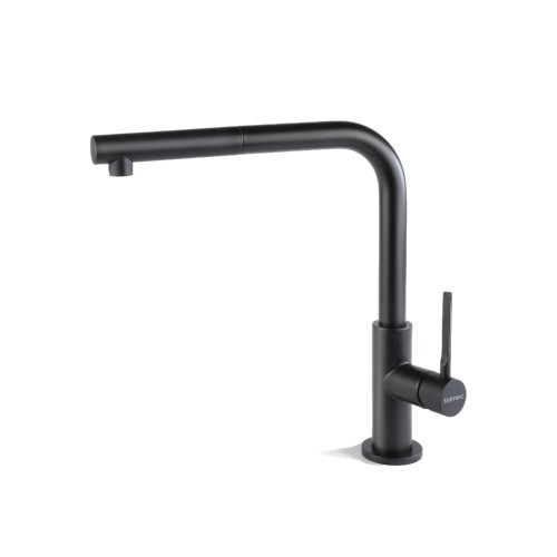 Bateria Falmec Trevi Corner - czarny mat
