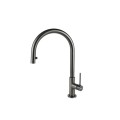 Bateria Falmec Trevi Round - PVD gunmetal
