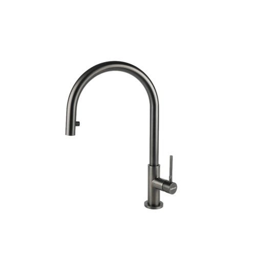 Bateria Falmec Trevi Round - PVD gunmetal