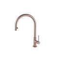 Bateria Falmec Trevi Round - PVD rame