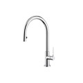 Bateria Falmec Trevi Round - chrome