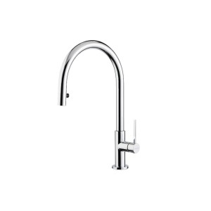 Bateria Falmec Trevi Round - chrome