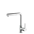 Bateria Falmec Easy Corner - chrome