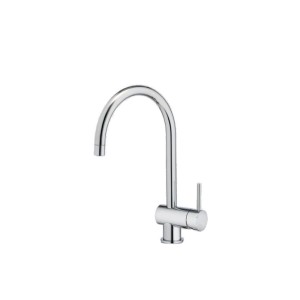 Bateria Falmec Easy Round - chrome