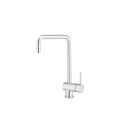 Bateria Falmec Easy Square - chrome