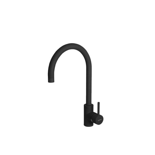 Bateria Falmec Iseo Round - black